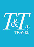 logo tnt travel